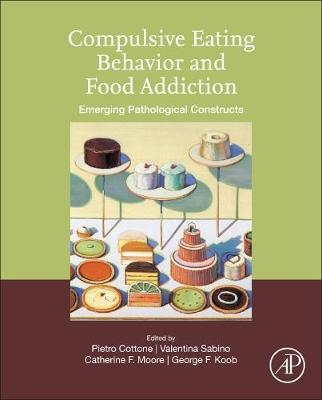 Compulsive Eating Behavior and Food Addiction - 