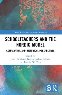 Schoolteachers and the Nordic Model - 