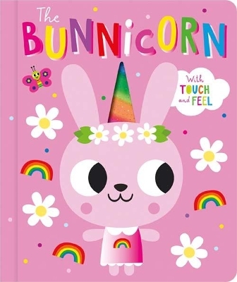 The Bunnicorn - Rosie Greening, Make Believe Ideas