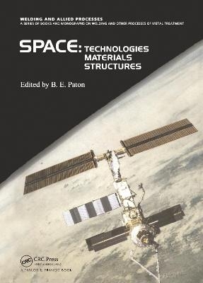 Space Technologies, Materials and Structures - 