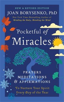 Pocketful of Miracles (Revised and Updated) - Joan Borysenko