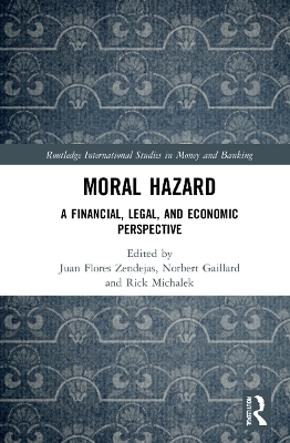 Moral Hazard - 