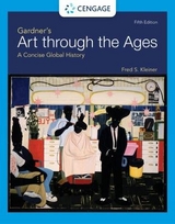 Gardner's Art through the Ages - Kleiner, Fred