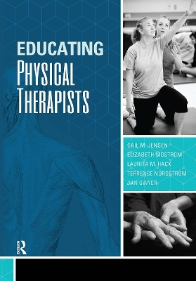 Educating Physical Therapists - Gail Jensen