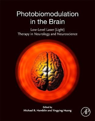 Photobiomodulation in the Brain - 