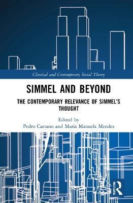 Simmel and Beyond - 