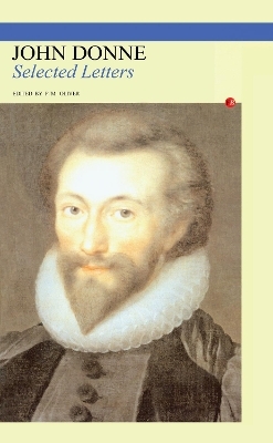 Selected Letters - John Donne