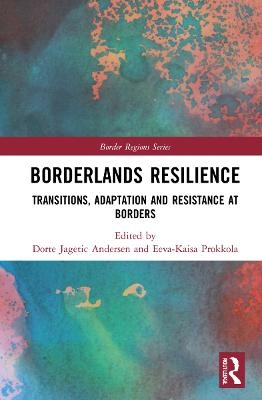 Borderlands Resilience - 