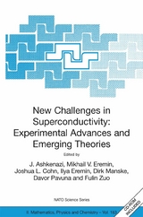 New Challenges in Superconductivity: Experimental Advances and Emerging Theories - 