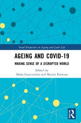Ageing and COVID-19 - 