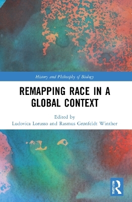 Remapping Race in a Global Context - 