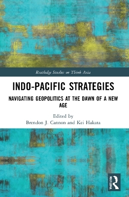 Indo-Pacific Strategies - 