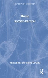 Home - Blunt, Alison; Dowling, Robyn
