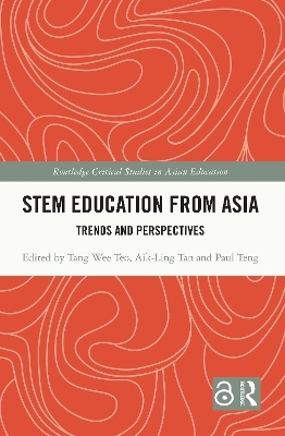 STEM Education from Asia - 
