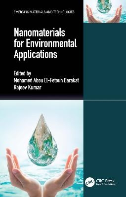 Nanomaterials for Environmental Applications - 