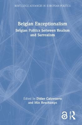 Belgian Exceptionalism - 