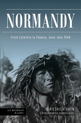 Normandy - Friedrich Hayn, Linden Lyons