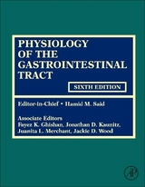 Physiology of the Gastrointestinal Tract - Said, Hamid M.
