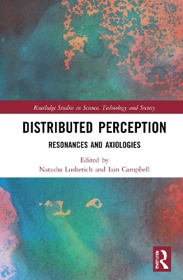 Distributed Perception - 