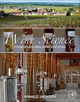 Wine Science - Jackson, Ronald S.