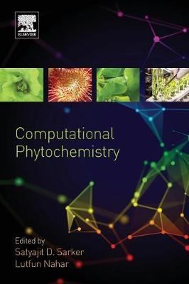 Computational Phytochemistry - 