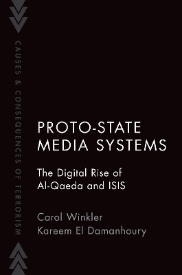 Proto-State Media Systems - Carol Winkler, Kareem El Damanhoury