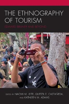 The Ethnography of Tourism - 