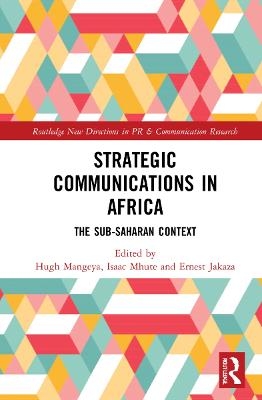Strategic Communications in Africa - 