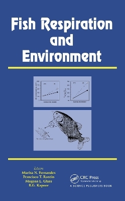 Fish Respiration and Environment - 