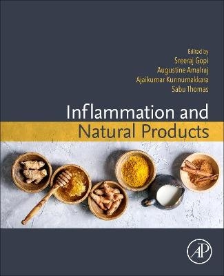 Inflammation and Natural Products - 
