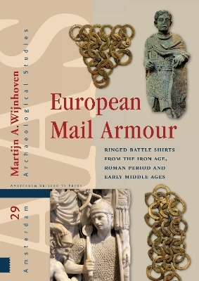 European Mail Armour - Martijn A. Wijnhoven