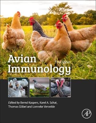 Avian Immunology - 