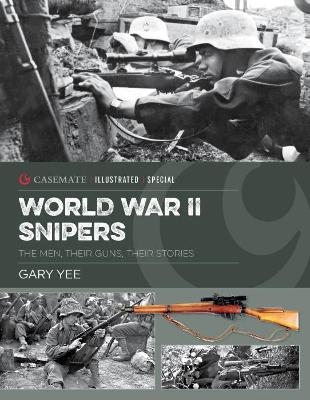 World War II Snipers - Gary Yee