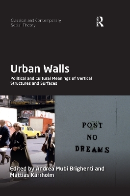 Urban Walls - 