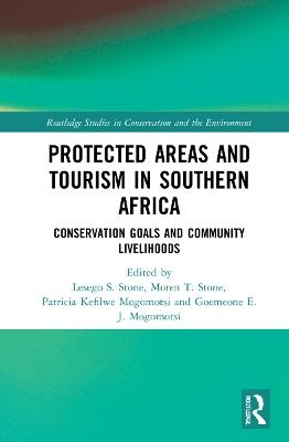 Protected Areas and Tourism in Southern Africa - 