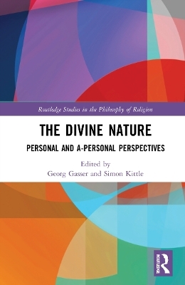 The Divine Nature - 