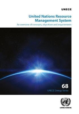 United Nations Resource Management System -  United Nations: Economic Commission for Europe