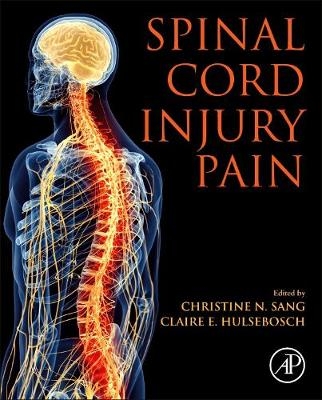 Spinal Cord Injury Pain - 