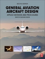 General Aviation Aircraft Design - Gudmundsson, Snorri