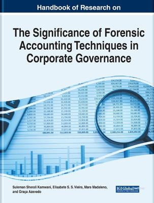 Significance of Forensic Accounting Techniques in Corporate Governance - 