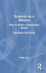 Business on a Mission - Last, Andy