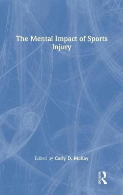 The Mental Impact of Sports Injury - 