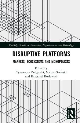 Disruptive Platforms - 