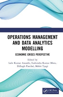 Operations Management and Data Analytics Modelling - 