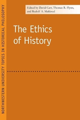 The Ethics of History - 