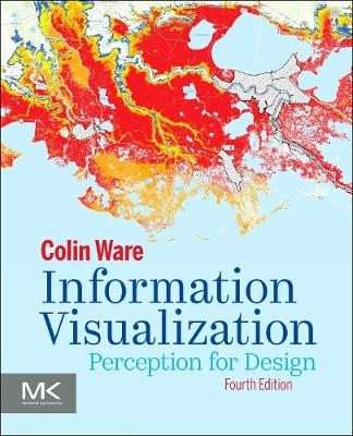 Information Visualization - Colin Ware