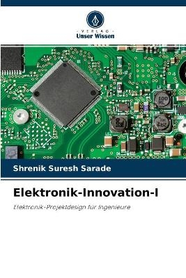 Elektronik-Innovation-I - Shrenik Suresh