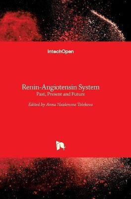 Renin-Angiotensin System - 