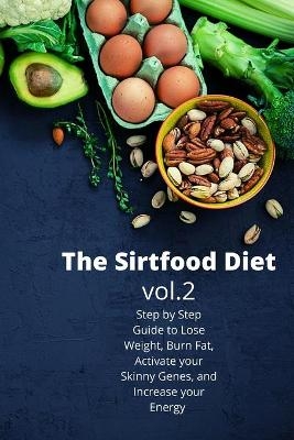 The Sirtfood Diet - Harry Fox