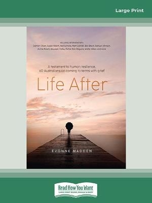 Life After - Evonne Madden